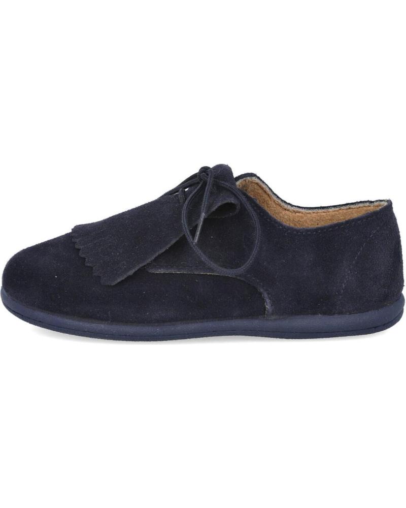 L&R SHOES ZAPATOS LR SHOES EN PARA NINOS AZUL