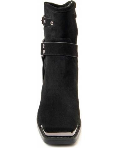 Stivali MONTEVITA  per Donna TOWN  BLACK