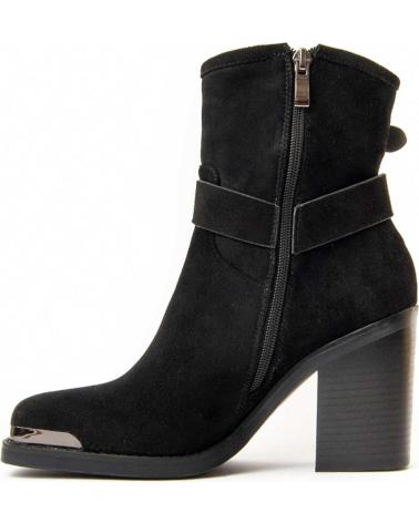 Stivali MONTEVITA  per Donna TOWN  BLACK