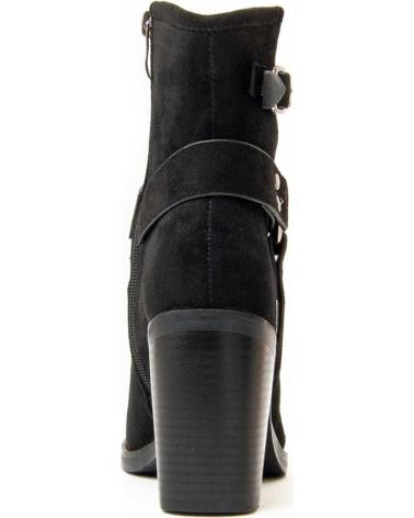 Stivali MONTEVITA  per Donna TOWN  BLACK