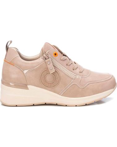 Sapatilhas de Mulher REFRESH 172280 ZAPATILLAS DEPORTIVAS MUJER BEIGE