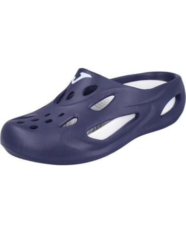 Zuecos de Hombre JOMA S-PAROS-MEN-2403 ZUECO DE PLAYA PARA HOMBRE AZUL
