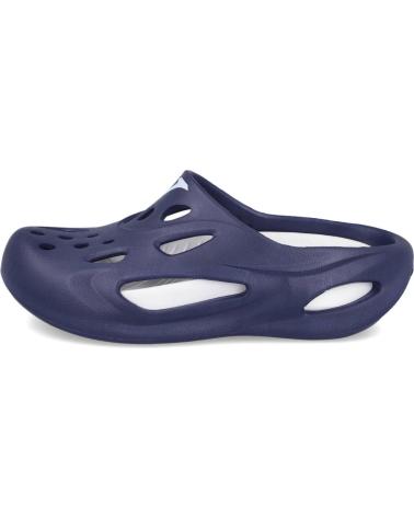 Zuecos de Hombre JOMA S-PAROS-MEN-2403 ZUECO DE PLAYA PARA HOMBRE AZUL