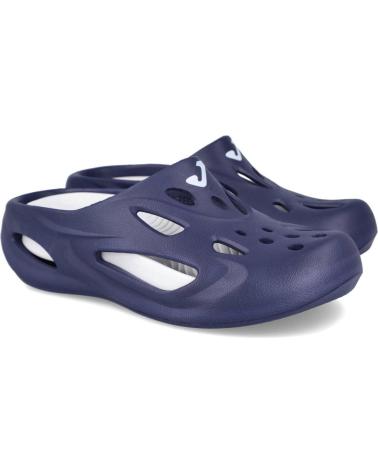 Zuecos de Hombre JOMA S-PAROS-MEN-2403 ZUECO DE PLAYA PARA HOMBRE AZUL