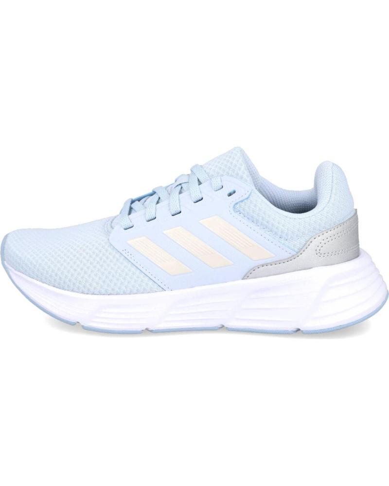 Sports Shoes De Mujer ADIDAS IE8151 ZAPATILLA GALAXY 6 GRIS