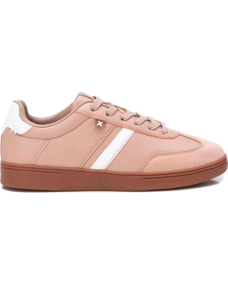 girl Trainers XTI 151118 ZAPATILLAS CASUAL DE NINA NUDE