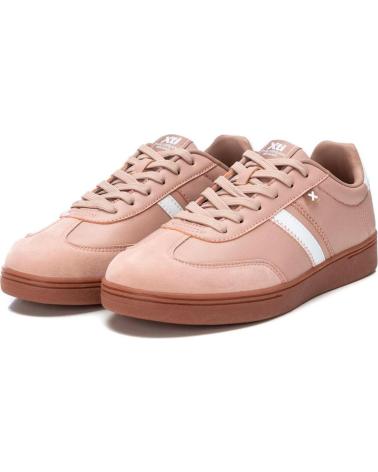 girl Trainers XTI 151118 ZAPATILLAS CASUAL DE NINA NUDE