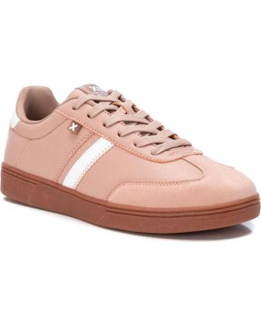 girl Trainers XTI 151118 ZAPATILLAS CASUAL DE NINA NUDE