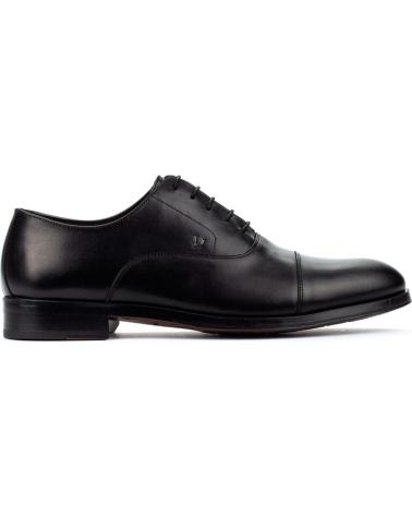 Schuhe MARTINELLI  für Herren 1492-2631PYM EMPIRE ZAPATOS DE CORDONES PARA HOMBRE  NEGRO