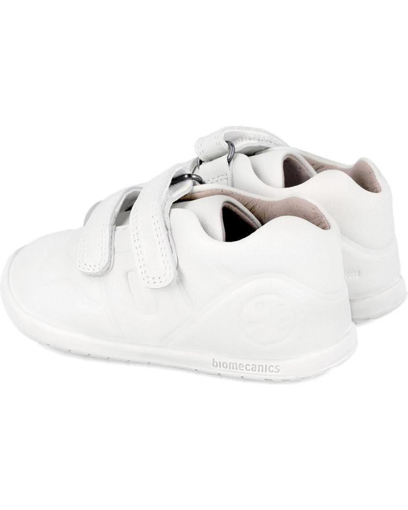 Biomecanics Deportivas Biomecanics Zapatillas Blancas Biomecanics