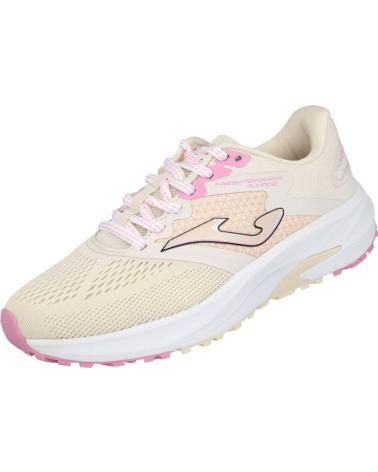 Scarpe sport JOMA  per Donna SPEED-LADY-2425 ZAPATILLAS DEPORTIVAS PARA MUJER  BEIGE