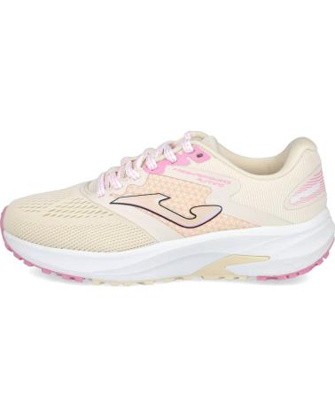Scarpe sport JOMA  per Donna SPEED-LADY-2425 ZAPATILLAS DEPORTIVAS PARA MUJER  BEIGE