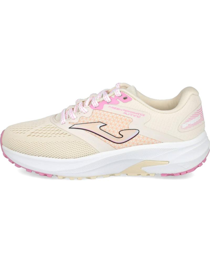 Scarpe sport JOMA  per Donna SPEED-LADY-2425 ZAPATILLAS DEPORTIVAS PARA MUJER  BEIGE