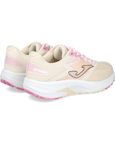 Scarpe sport JOMA  per Donna SPEED-LADY-2425 ZAPATILLAS DEPORTIVAS PARA MUJER  BEIGE