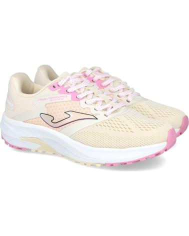Scarpe sport JOMA  per Donna SPEED-LADY-2425 ZAPATILLAS DEPORTIVAS PARA MUJER  BEIGE
