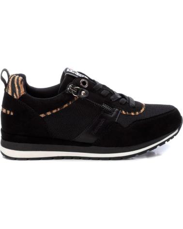 ZAPATILLAS DEPORTIVAS REFRESH 172328 NEGRAS NEGRO