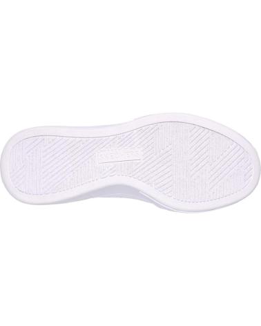 Zapatillas deporte de Mujer SKECHERS ZAPATILLAS MD185060 PARA MUJER EN COLOR BLANCO BLANCO