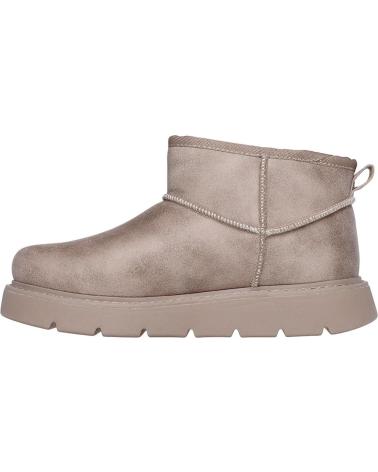 Botines SKECHERS  de Mujer 169018 KEEPSAKES LITE - SNOWBIRD  TAUPE