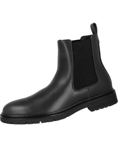 Botines MTNG  de Hombre 84637-C56432 DARIS BOTINES DE HOMBRE  NEGRO