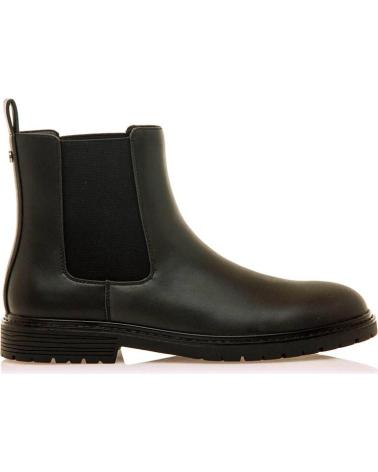 Botines MTNG  de Hombre 84637-C56432 DARIS BOTINES DE HOMBRE  NEGRO