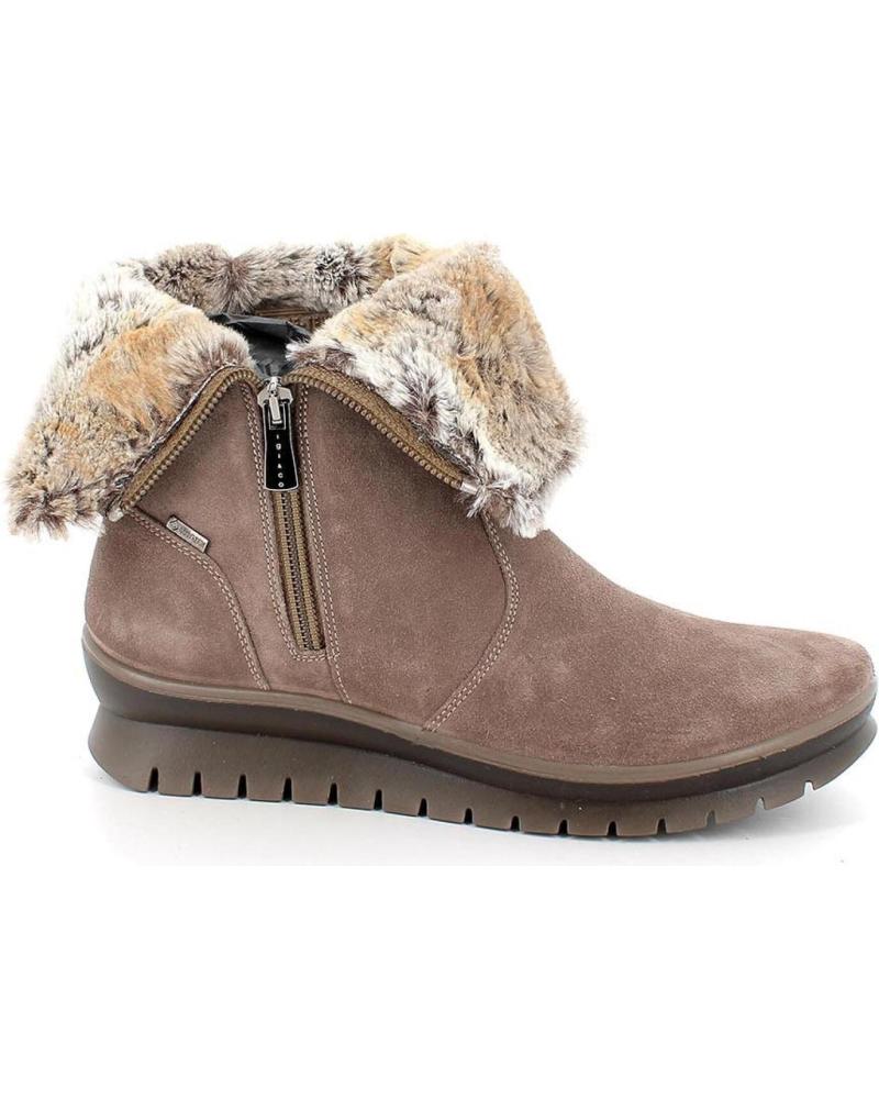 Botines IGI&CO  de Mujer IGI CO MODELO 66 587  NATURAL