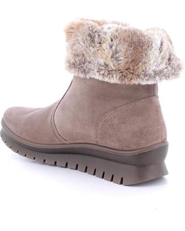 Botines IGI&CO  de Mujer IGI CO MODELO 66 587  NATURAL