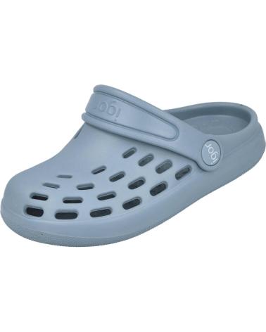 Infradito IGOR  per Bambino S10326-225 SPORT ZUECO PLAYA UNISEX  OCEANO