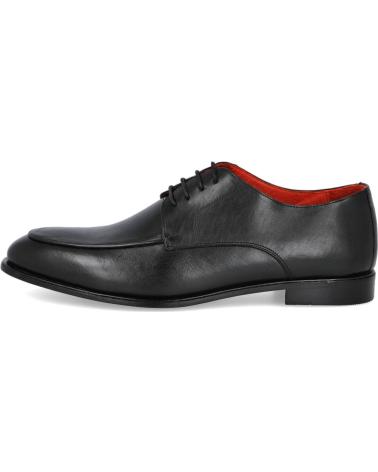 Chaussures L&R SHOES  pour Homme CARDOZO 1956 622265 ZAPATOS DE VESTIR PARA HOMBRE  NEGRO