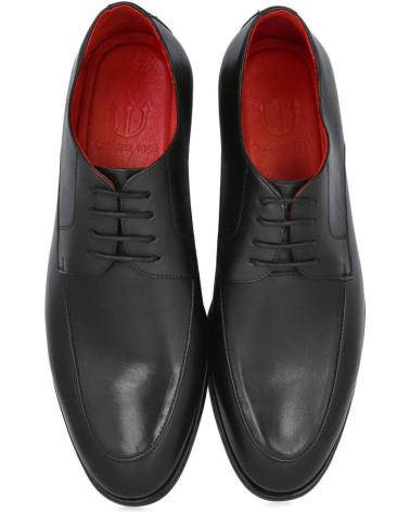 Chaussures L&R SHOES  pour Homme CARDOZO 1956 622265 ZAPATOS DE VESTIR PARA HOMBRE  NEGRO