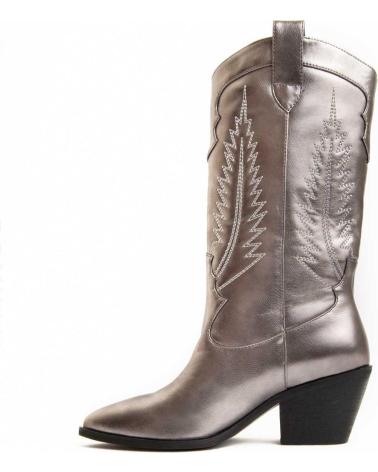 Stivali MONTEVITA  per Donna TEJAN2  GREY