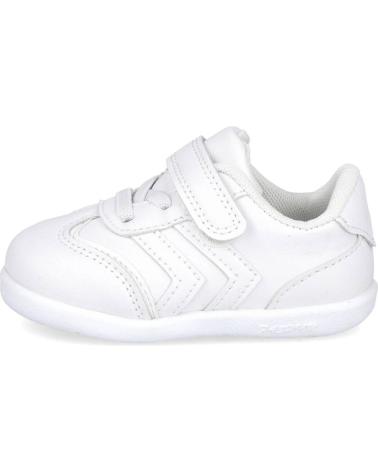 Esportes  L&R SHOES  de Menina e Menino LR SHOES FH503S ZAPATILLAS DEPORTIVAS DE NINOS  BLANCO