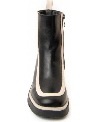 Woman boots MONTEVITA CALIG3  BLACK