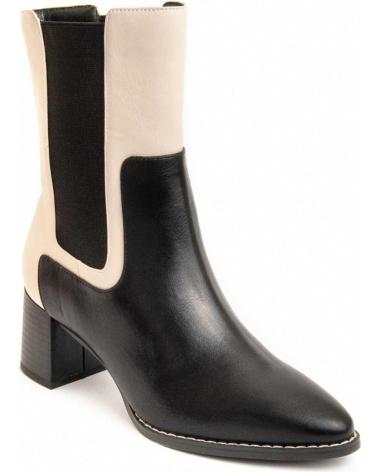 Stivali MONTEVITA  per Donna CALIG4  BLACK