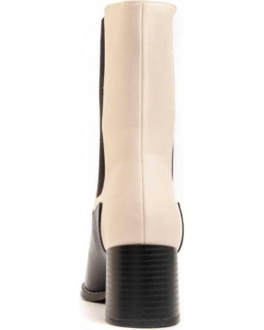 Stivali MONTEVITA  per Donna CALIG4  BLACK