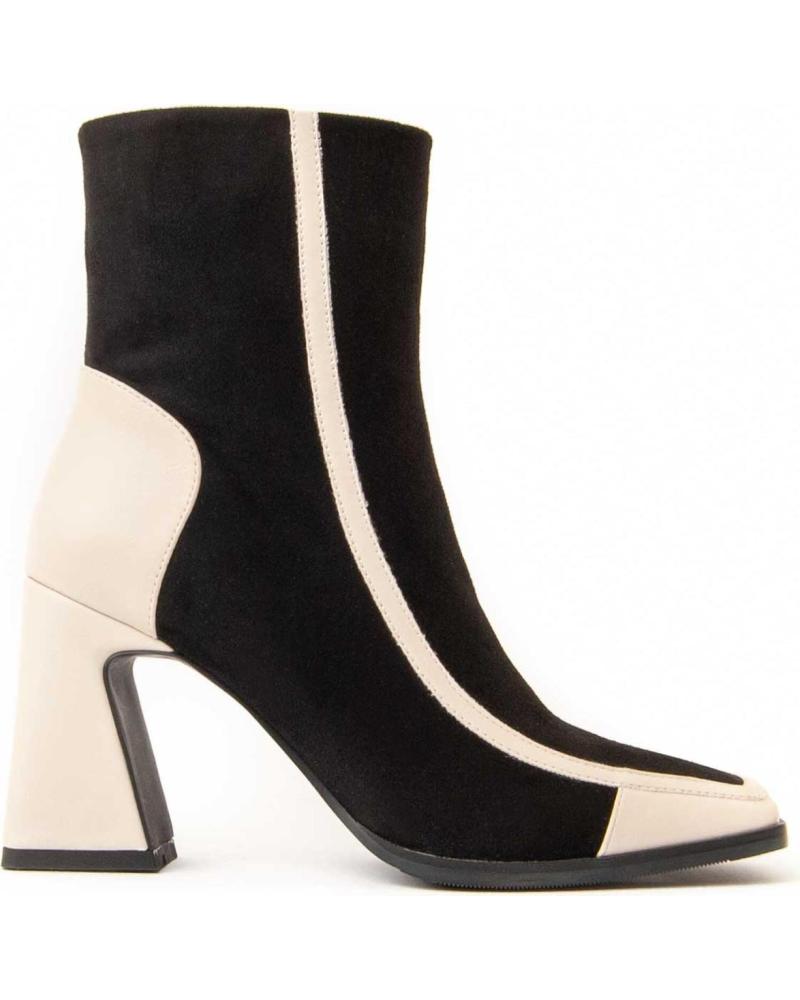 Bottes MONTEVITA  pour Femme GEOME  BLACK