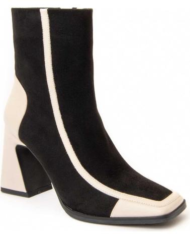 Bottes MONTEVITA  pour Femme GEOME  BLACK