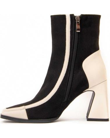 Bottes MONTEVITA  pour Femme GEOME  BLACK