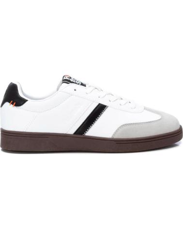 Zapatillas deporte REFRESH  de Hombre 172181 ZAPATILLA CASUAL DE HOMBRE  BLANCO
