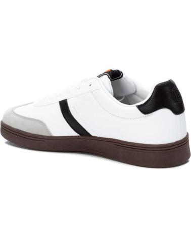 Sapatilhas REFRESH  de Homem 172181 ZAPATILLA CASUAL DE HOMBRE  BLANCO