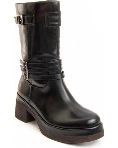 Stivali MONTEVITA  per Donna MOTTA2  BLACK