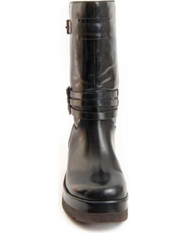 Stivali MONTEVITA  per Donna MOTTA2  BLACK