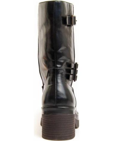 Stivali MONTEVITA  per Donna MOTTA2  BLACK