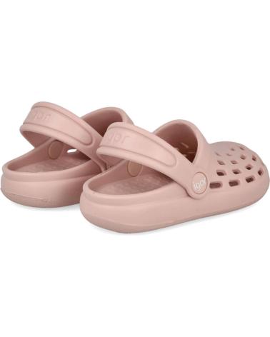 girl Flip flops IGOR S10326-197 SPORT SLIP-ON SANDAL PREORDER  MAQUILLAJE