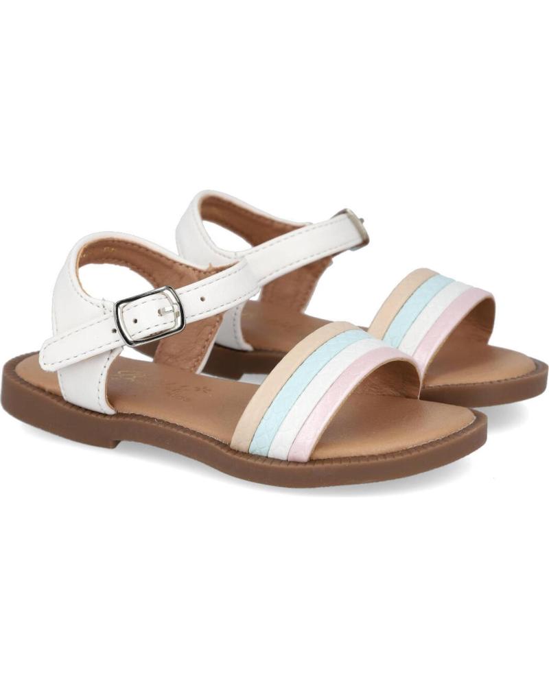 Sandálias Femininas Sandalias Bubble NiÃ±o Sandálias De Niña