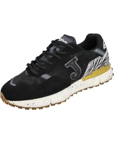Scarpe sport JOMA  per Donna C-1992-LADY-2431 ZAPATILLAS DEPORTIVAS MUJER  NEGRO