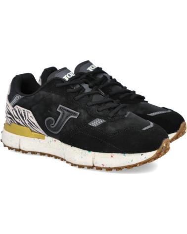 Scarpe sport JOMA  per Donna C-1992-LADY-2431 ZAPATILLAS DEPORTIVAS MUJER  NEGRO