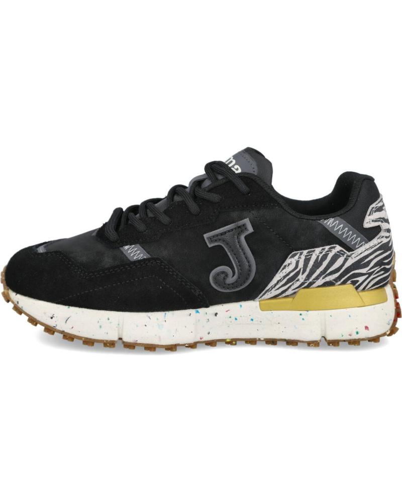 Scarpe sport JOMA  per Donna C-1992-LADY-2431 ZAPATILLAS DEPORTIVAS MUJER  NEGRO