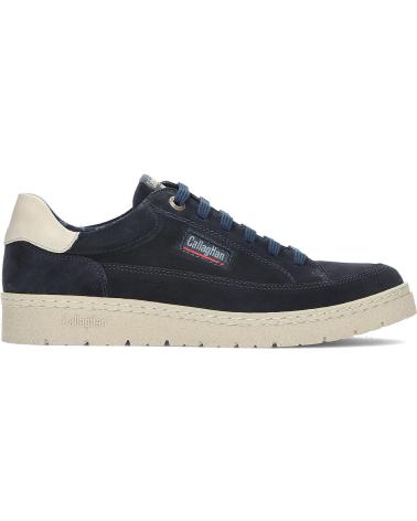 Zapatillas deporte CALLAGHAN  pour Homme DEPORTIVA 55215 PETETE  AZUL