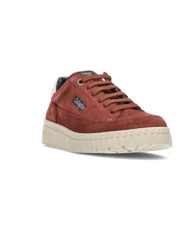 Zapatillas deporte CALLAGHAN  pour Femme DEPORTIVA 55815 PETETE  RUST