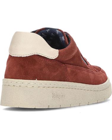 Zapatillas deporte CALLAGHAN  pour Femme DEPORTIVA 55815 PETETE  RUST